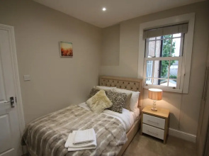 Mill House Townhouse