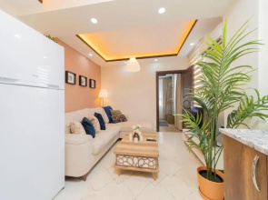 Modern Well Appointed Flat in Antalya Muratpasa