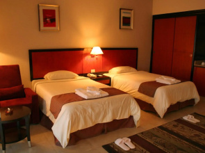 Rehana Royal Beach Resort - Aquapark & Spa