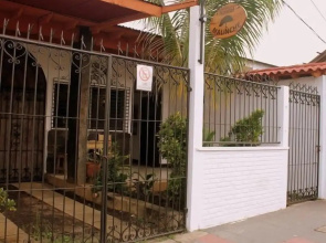 Hostal MALINCHE LEON
