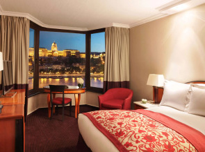 Sofitel Budapest Chain Bridge