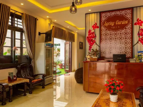 Spring Garden Villa Hoi An