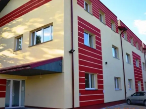 Hostel Evotel