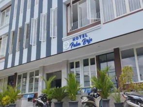 Palm Bajo Hotel