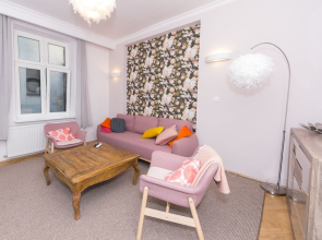 Big Apartment Old Town p4you pl