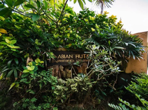 Abian Huts Dream Beach Lembongan