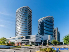 Yuexinju B&B (Shunde Happy Coast Plus Store)