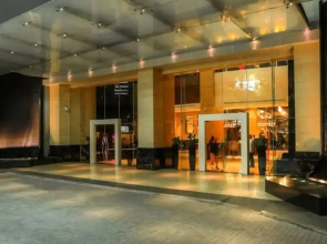 The Gramercy Residences - Sweet House