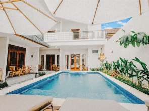 Turtle Shelter Guest House