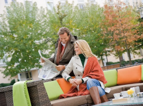 Residence Inn by Marriott Munich City East