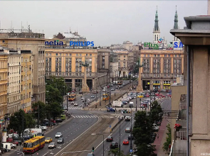 West Apartament Piekna 28