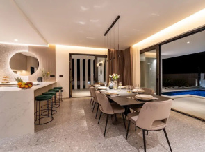 Villa Javori Zadarvillas