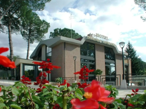 Hotel Dimora Adriana