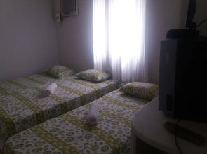 Pousada Corais da Barra