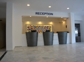 Jura Hotels Ada Beach Kuşadası