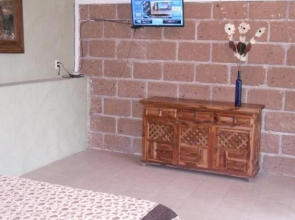 Calli Hotel Tepoztlán