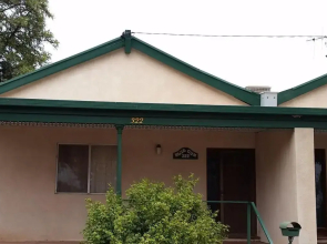 About Town Cottages