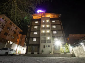 67 Athi Hotel