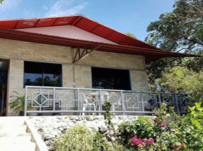 Bantayan Island Nature Park and Resort