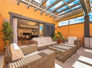 Villa Dream Caleta Private Pool, 200M To The Beach