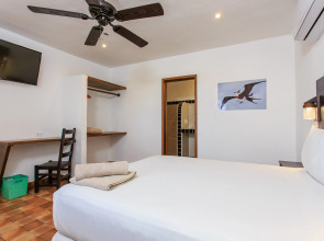 Hotel Museo Matan Ka'an