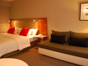 Monserrat Apart Hotel