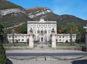 Villa Costanza (MZE110)