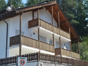 Appartamento Siusi allo Sciliar