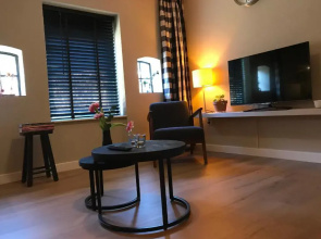 An de Brink Bed & Breakfast