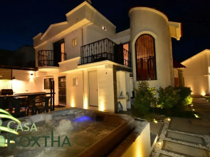 Casa Boxtha
