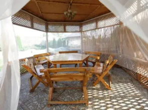 Hotel ShKvillage