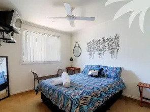 Aqua Apartment #2