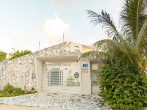 Private Apartment 2Rooms with pool