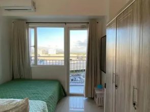 Cozy 1 BR Apartment At South Residences Tower 2
