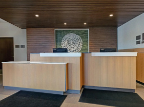 Fairfield Inn & Suites by Marriott Denver Airport at Gateway Park