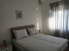 Apartmani Nika