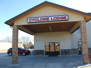 cyclone lodge