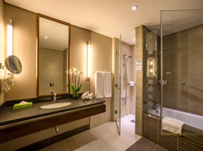 Holiday Inn Resort Dead Sea by IHG