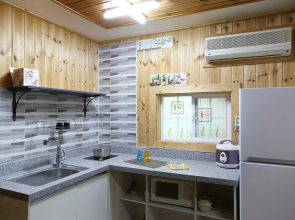 Bluesky Light Pension