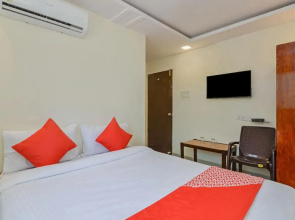 Devi Residency