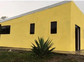 Apartment #1 is Waiting for you at Jorge Manuel National Park