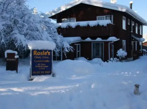 Rosies Bed and Breakfast