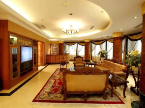 Jinan Gui Du Hotel