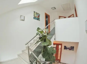 Ferienhaus MelBe