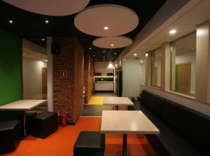 Винегрет Хостел