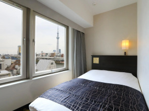 APA Hotel Asakusa Kuramae