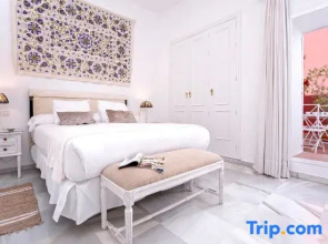 Unique Duplex with 3 Private Terraces. Salvador Terrace