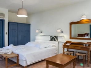 Acqua Marina Resort Hotel