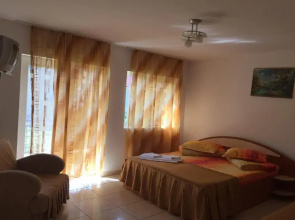 Vila Maria