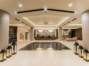 La Miniera Pool Villas Pattaya